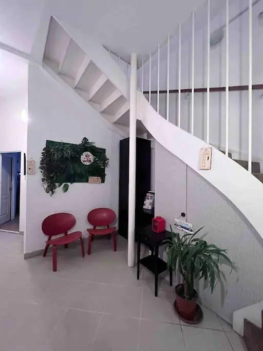 2# Sunflower Cozy Apartment Budapest