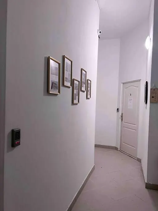 2# Sunflower Cozy Apartment Budapest Hungary